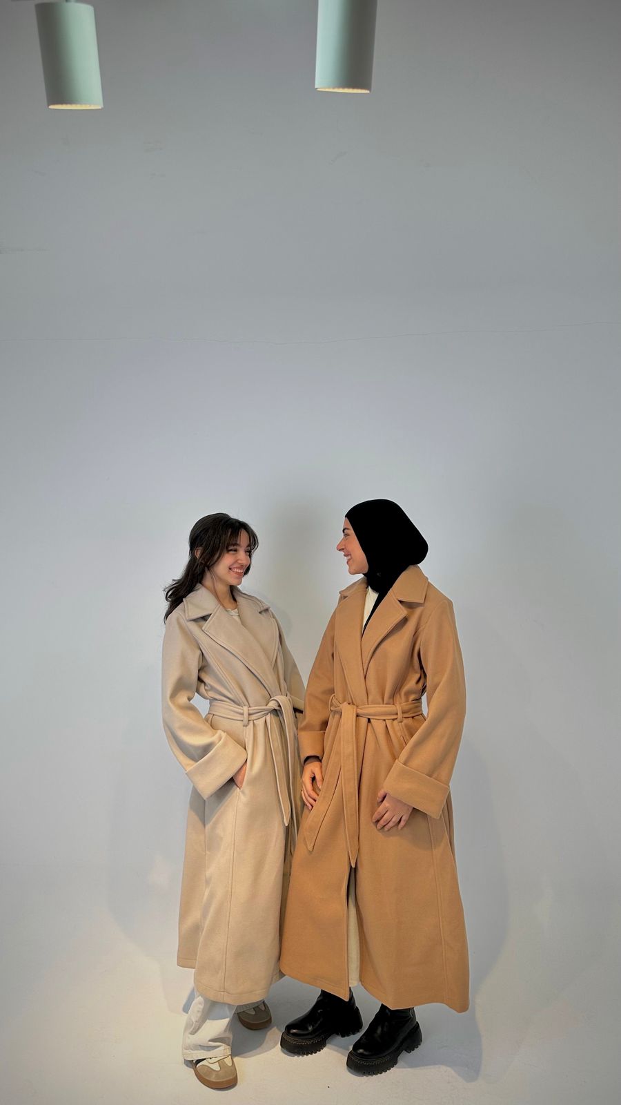 Coats